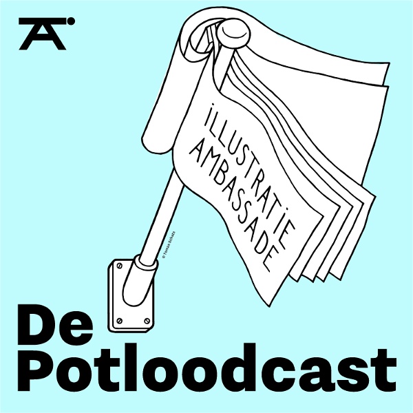 Artwork for De Potloodcast