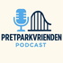De Pretpark Vrienden