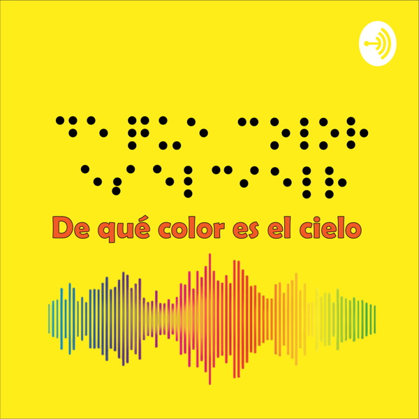 Artwork for De qué color es el cielo
