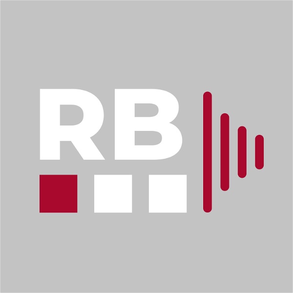 Artwork for De RB Podcast