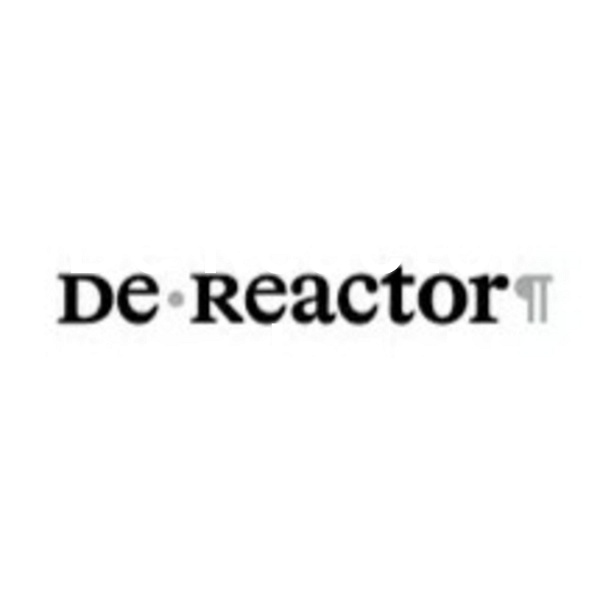 Artwork for De Reactor podcast
