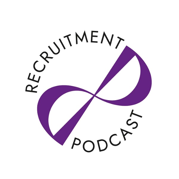 Artwork for De Recruitment Podcast