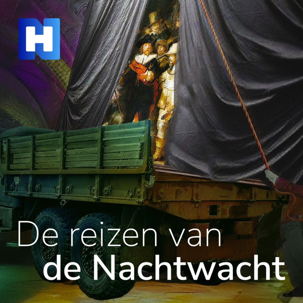Artwork for De Reizen van De Nachtwacht