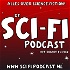 Robert en Erik Sci-Fi podcast