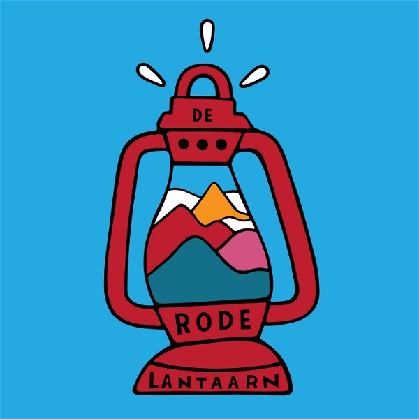 Artwork for De Rode Lantaarn