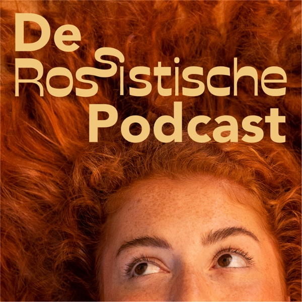 Artwork for De Rossistische Podcast