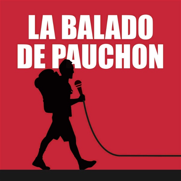 Artwork for La Balado de Pauchon