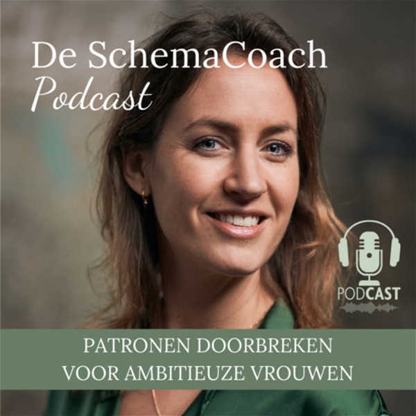 Artwork for De SchemaCoach Podcast