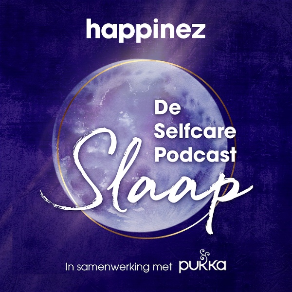 Artwork for De Selfcare Podcast: Slaap