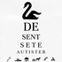 De Sent Sete Autister