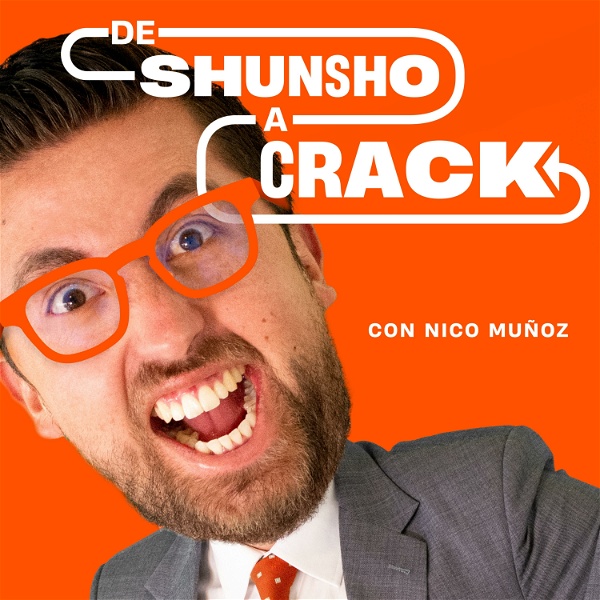 Artwork for De Shunsho a Crack