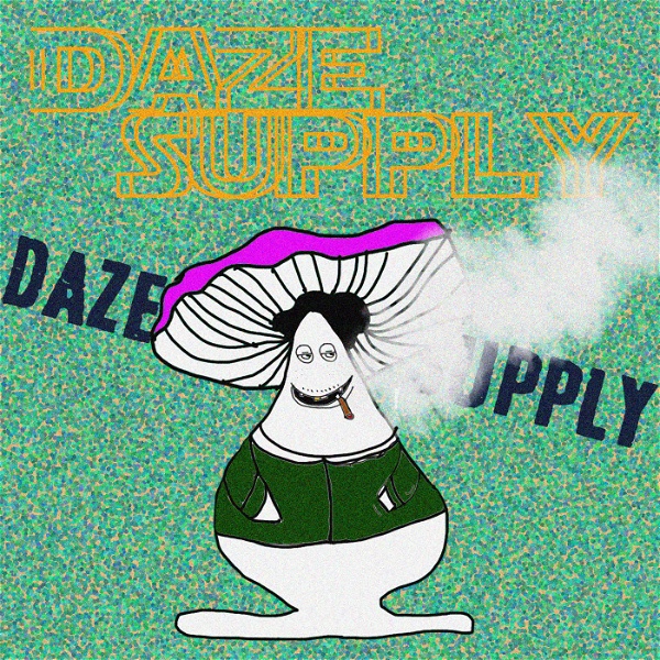 Artwork for 得思供應 Daze Supply