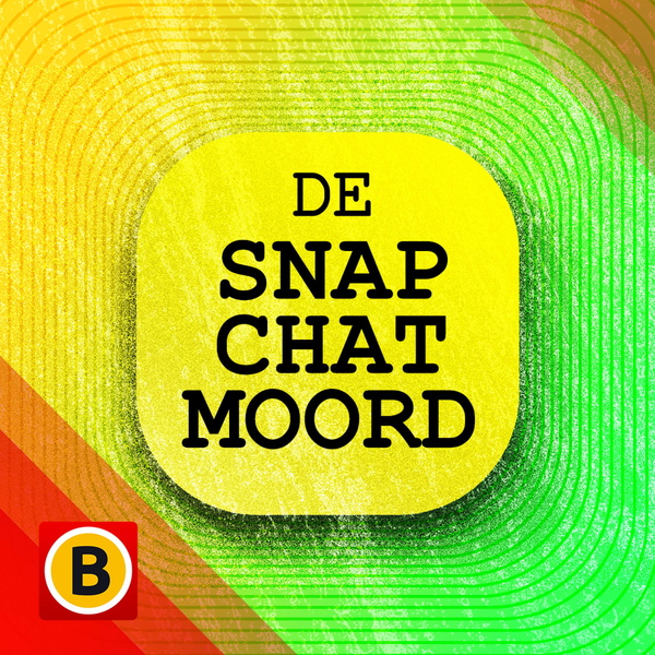 Artwork for De Snapchatmoord