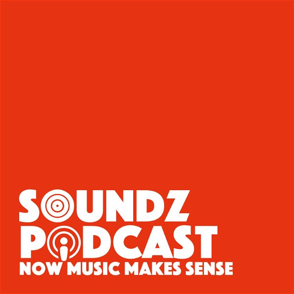Artwork for De Soundz Podcast