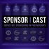 Sponsorcast