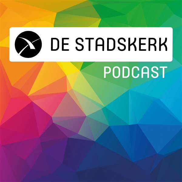 Artwork for De Stadskerk Podcast