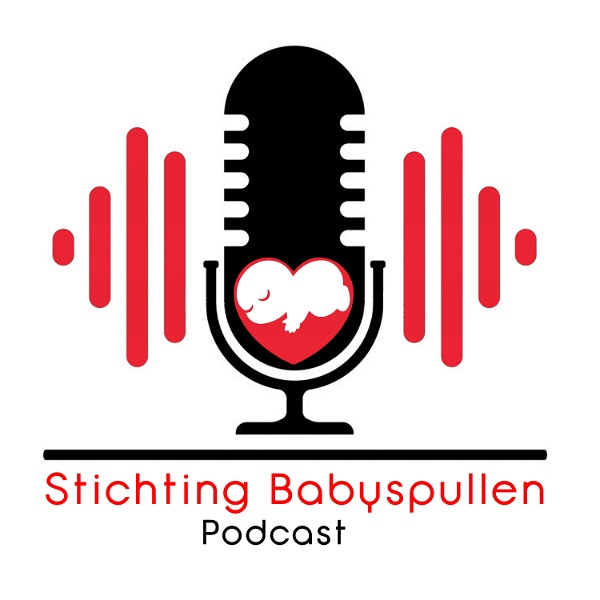 Artwork for De Stichting Babyspullen Podcast