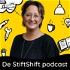 De StiftShift podcast - over visueel werken en zakelijk tekenen