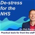De-stress for the NHS