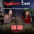 De Support Cast