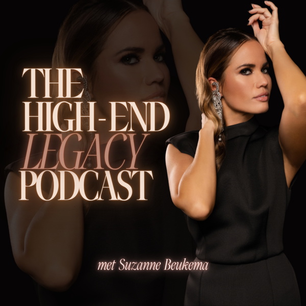 Artwork for The High-End Legacy Podcast