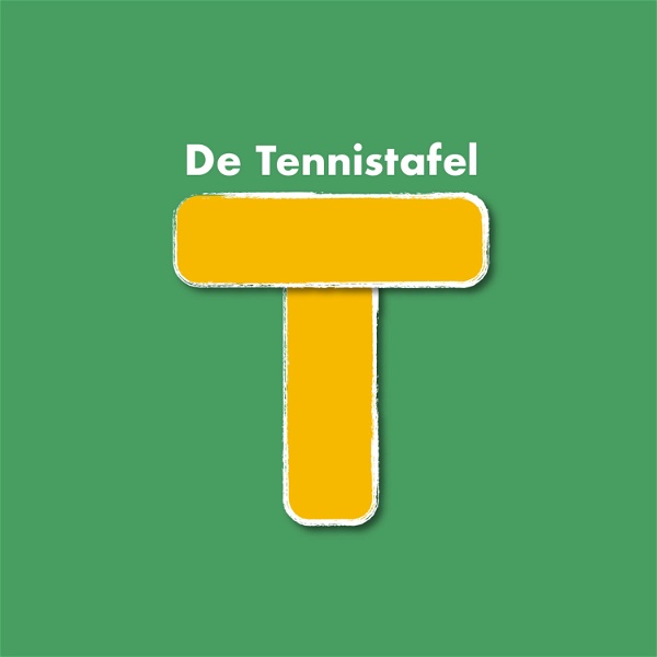 Artwork for De Tennistafel