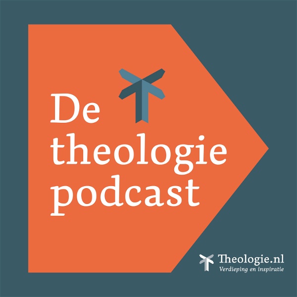 Artwork for De theologie podcast