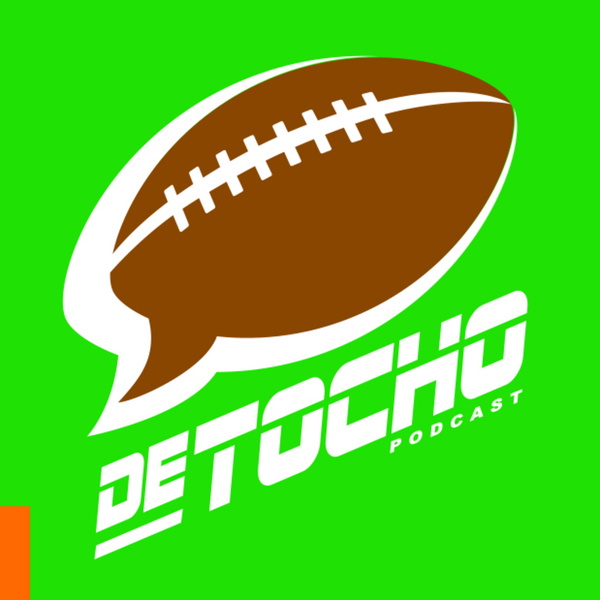 Artwork for De Tocho