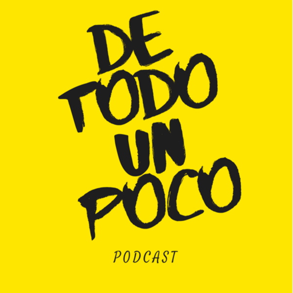 Artwork for De todo un poco