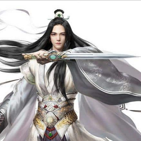 Artwork for Đế Tôn Audio