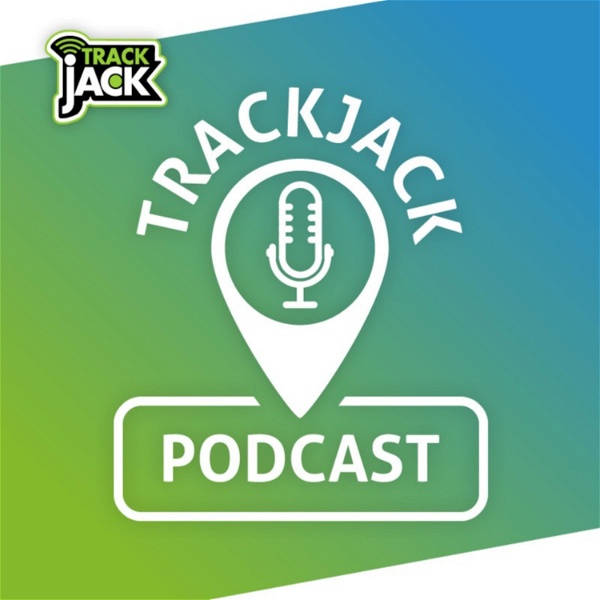 Artwork for De TrackJack Podcast