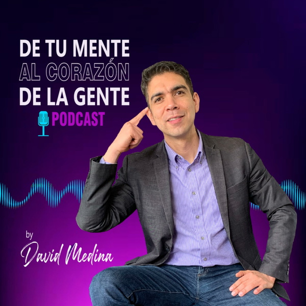 Artwork for De tu Mente al Corazón de la gente