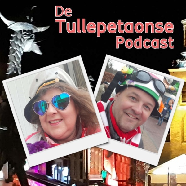Artwork for De Tullepetaonse Podcast
