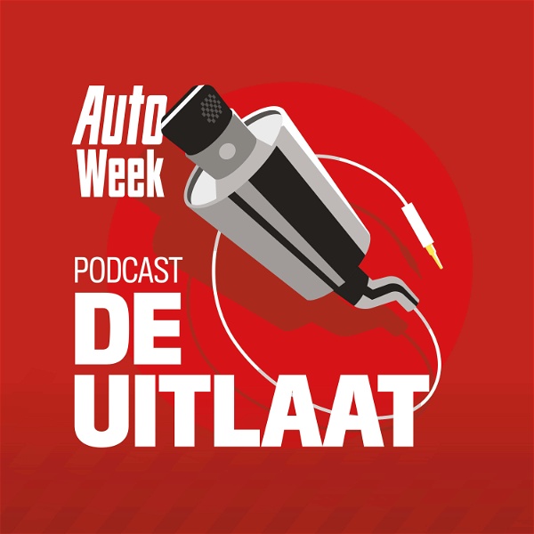 Artwork for AutoWeek Podcast