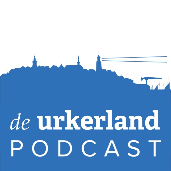 Artwork for De Urkerland Podcast