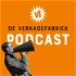 De Verkadefabriek Podcast