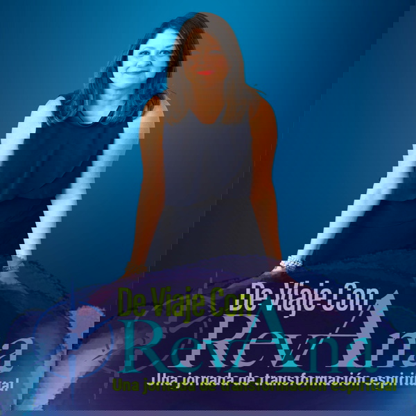Artwork for De Viaje con RevAna