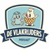 De Vlakrijders Podcast