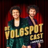 De Volgspot Cast - dé musical podcast