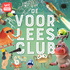 De voorleesclub Luisterverhalen