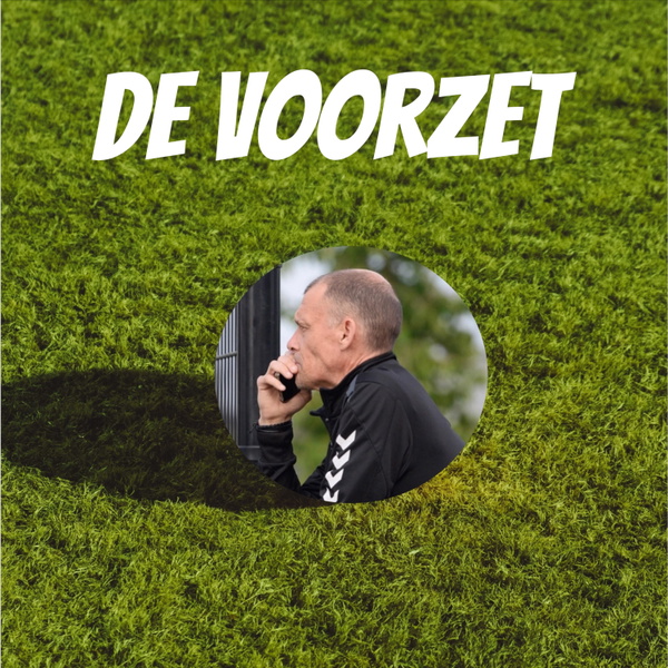 Artwork for De Voorzet