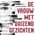 De Vrouw met Duizend Gezichten