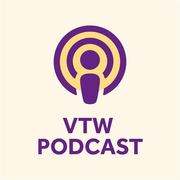 Artwork for De VTW Podcast