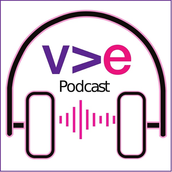 Artwork for De VVE Podcast