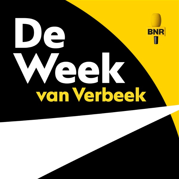 Artwork for De Week van Verbeek