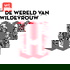 De Wereld van Wildevrouw met Jeroen Olyslaegers