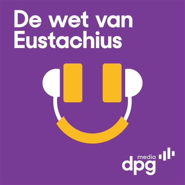 Artwork for De Wet van Eustachius