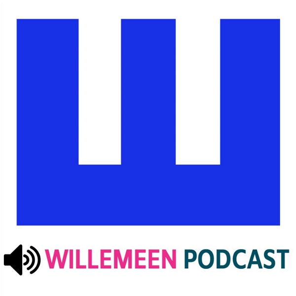 Artwork for Dé Willemeen Podcast