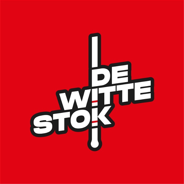 Artwork for De Witte Stok