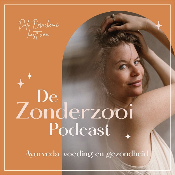 Artwork for De Zonderzooi Podcast